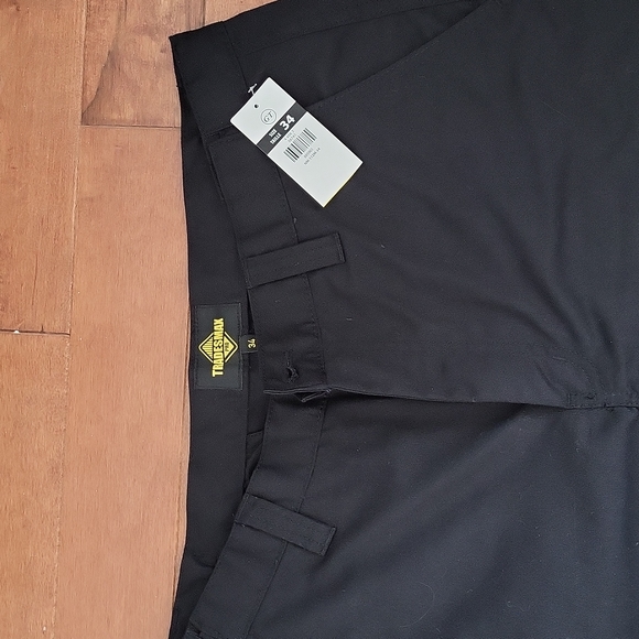 Tradesman Pro pants - Picture 2 of 6